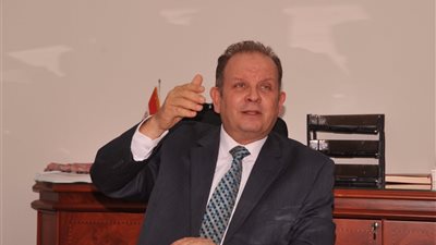المهندس عاطر حنورة لـ 