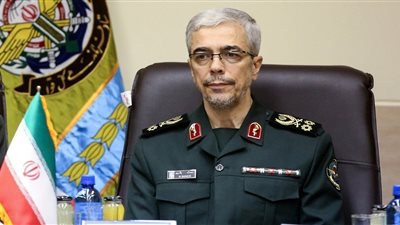 إيران تؤكد: حققنا أهدافنا العسكرية في العراق