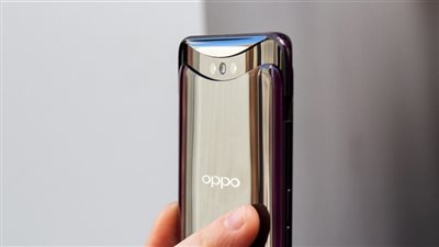  تعرف على مميزات وأسعار   Oppo Find X 