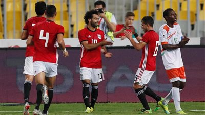  موعد مباراة المنتخب المصري القادمه