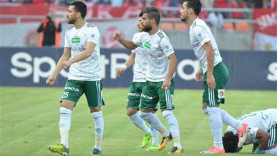 اليوم المصري يواجه النجوم فى إفتتاح الجولة السادسة من الدوري