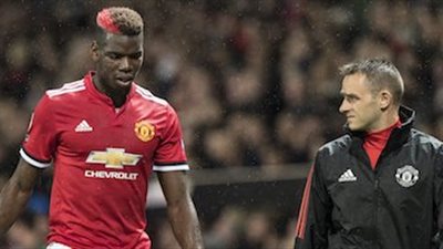 فوتبول: بوجبا يرغب بالعودة إلى يوفنتوس