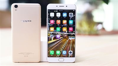 تعرف على أسعار هاتفي  iPhone وoppo