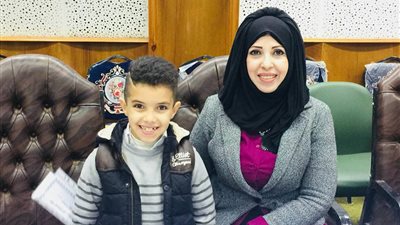 مدير موهوبين كفر الشيخ: لدينا أبطال حقيقين نثق في قدرتهم على تحقيق المراكز الأولى