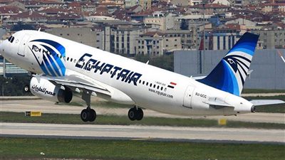 مصر للطيران تطلق 61 رحلة جوية لنقل 5 آلاف و596 راكب