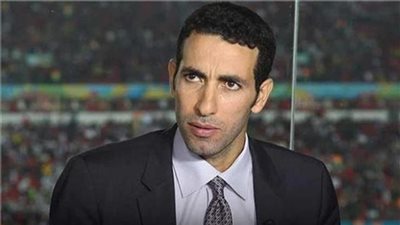 محمد أبو تريكة يوجه رسالة في العام الهجري الجديد