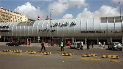 تأمينات مكثفة في مطار القاهرة لوصول وزيرا خارجية ليبيا وجزر القمر