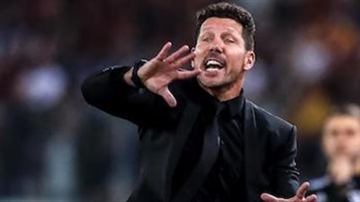 سيميونى: يوم ما سأدرب الإنتر