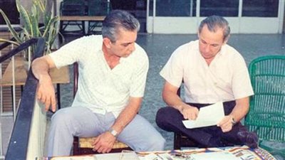 في ذكري ميلاده... 7 معلومات لا تعرفها عن المايسترو صالح سليم