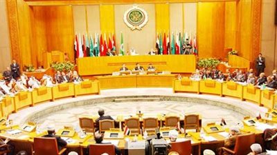 بث مباشر.. المؤتمر الصحفي في ختام الدورة العادية لمجلس جامعة الدول العربية 