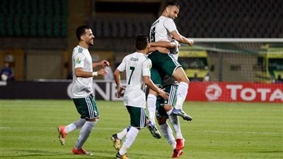 مباراة المصري والنجوم الأكثر تهديفيا في مسابقة الدوري