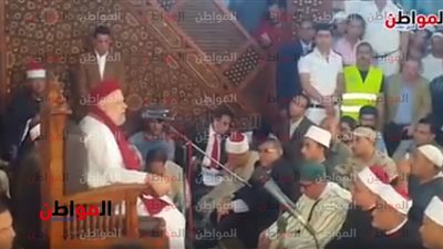فيديو.. علي جمعة: الهجرة النبوية درس نتعلم منه بناء الدولة