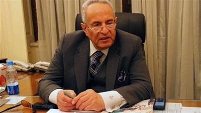 رئيس اللجنة النوعية للوفد: الحزب لن يسمح بالتجاوزات فى حق الرموز والقيادات
