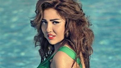 مى كساب تنتهى من تسجيل أولى أغاني ألبومها الجديد 