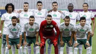إبراهيم حسن: لاعبو المصري عابهم الاستهتار أمام النجوم 