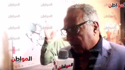 فيديو.. محمد العدل: اهتمام سينما زاوية بترميم أفلام يوسف شاهين خطوة حضارية رائعة