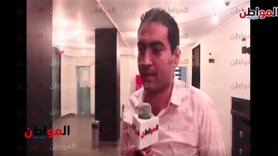 فيديو.. إسماعيل السخيلي الناقد الفني يشرح أسباب انتقال سينما زاوية لمقرها الجديد بسينما كريم