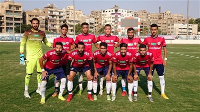 عيد يطالب لاعبى النصر بالفوز على بورتو السويس لإستعادة الثقة 