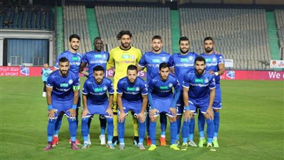 سموحة يحل ضيفًا ثقيلًا على المقاولون العرب