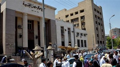 الحبس 4 أيام على ذمة التحقيقات لأخطر تاجرة هيروين فى عين شمس