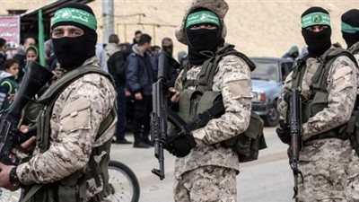 حماس تؤكد: المقاومة سلاح استراتيجي لن نتخلى عنه
