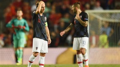 مودريتش: لست مهووسا بجائزة الأفضل في العالم