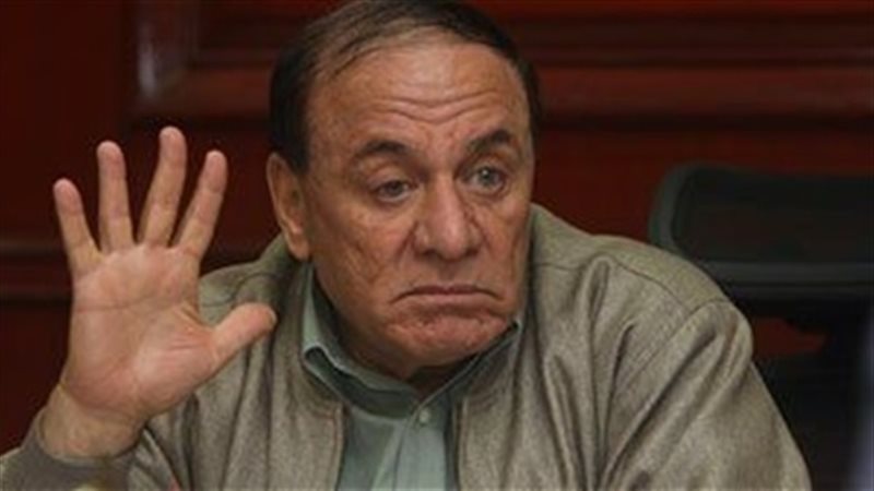 سمير فرج مدير إدارة