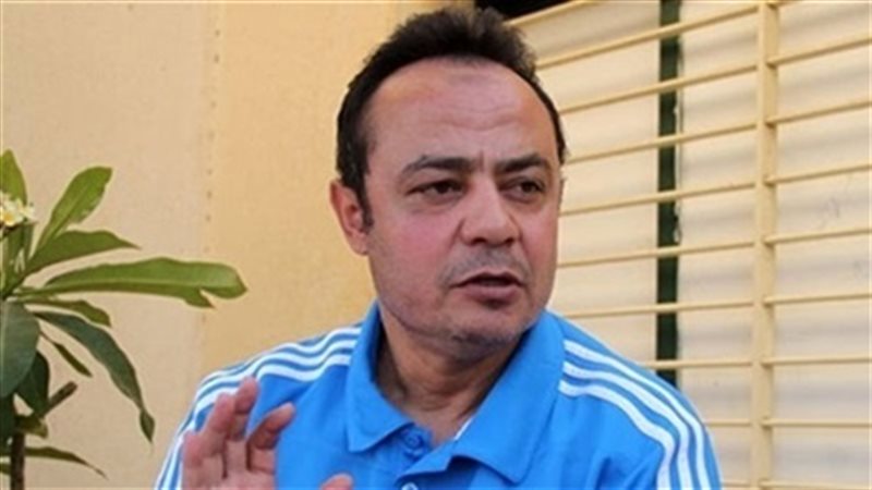 طارق يحيي مدرب بتروجت
