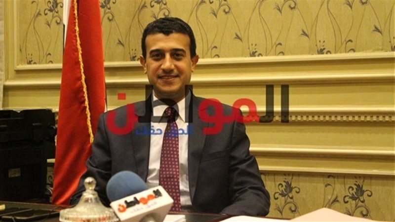 طارق الخولي أمين