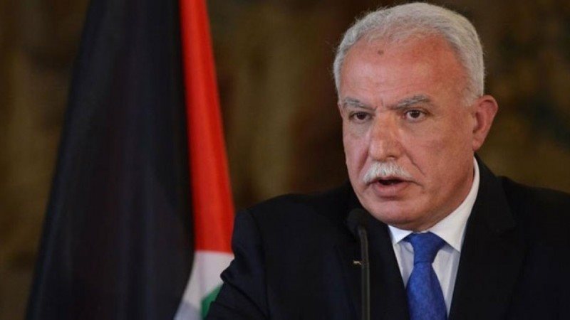 الدكتور رياض المالكي