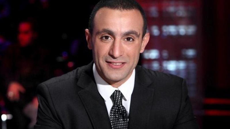احمد السقا 