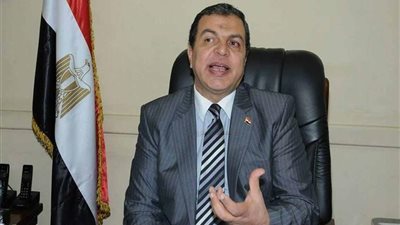 القوى العاملة: 733مكتبًا بـ 27 مديرية لمراقبة شركات إلحاق العمالة بالخارج