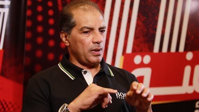 مفاجأة.. علاء ميهوب يستقيل من اللجنة الفنية للأهلي.. تعرف على الأسباب