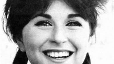 فيديو وصورة.. سعاد حسني مذيعة 