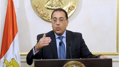 مصطفى مدبولي يترأس اجتماع الحكومة الأسبوعي
