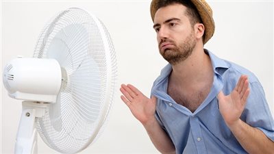 المراوح الحل الأرخص لمواجهة حر الصيف.. تعرف على أسعارها