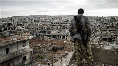 فريق تحقيق الأمم المتحدة: أبناء سوريا خط أحمر ولابد من حمايتهم