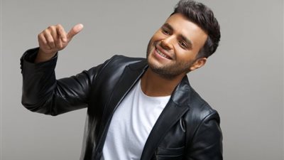 رامي صبري في ضيافة برنامج أجمد