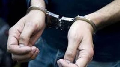 القبض على شخص لقيامه بقتل عمه طمعا فى 10 قراريط أراضي زراعية ببني سويف