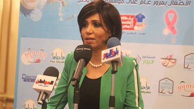 فيديو| ولاء أبو الحجاج: تقدم طرق علاج مرض البهاق 