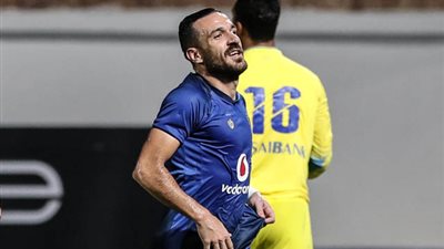علي معلول ينضم لبعثة الأهلي في كوناكري