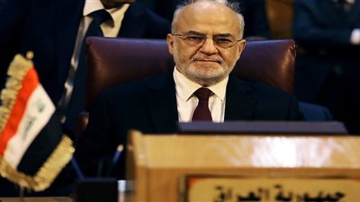 من قلب القاهرة.. وزير الخارجية العراقي يحذر إيران ويؤكد: سنقف ضدك بالمرصاد