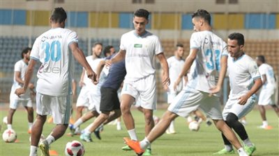 إحصائية.. الإسماعيلي يواجه إنبي للمرة الـ 25 في تاريخه