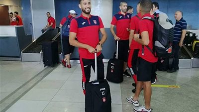 معسكر مغلق لـ اتحاد العاصمة بـ الاسماعيلية استعدادا لـ المصري