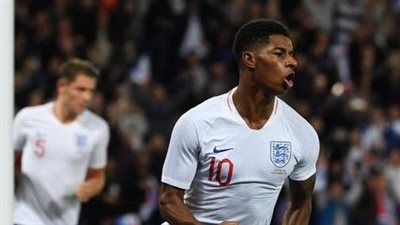 جيمي كاراجير: على ماركوس راشفورد أن يُغادر مانشستر يونايتد 