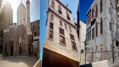صور.. آثار مدينة رشيد بـ البحيرة.. تصارع الزمن لتضع اقدامها مجددا على خريطة السياحة العالمية 