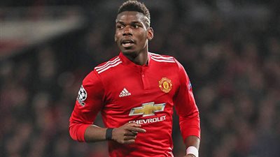 رايولا يريد الوفاء بوعده مع بوجبا