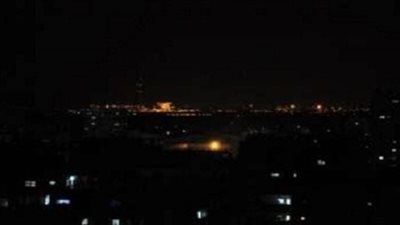 انقطاع التيار الكهربي عن 53 منطقه بالمحلة الكبري السبت المقبل 