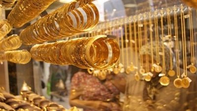 استقرار سعر الذهب خلال التعاملات المسائية.. وعيار 21 يسجل 602 جنيه 