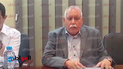 فيديو.. رئيس غرفة الصناعات النسيجية يطرح مبادرة لمقاطعة المنتج التركي